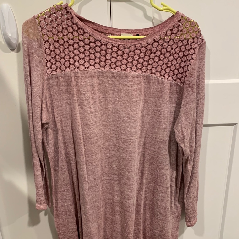 Anthropologie Akemi + Kin Sweater
